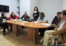 Futurvalía promueve la formación de sus trabajadores en materia de prevención de riesgos laborales
